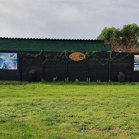 La Quinta Olac Acogedor Bungalow Independiente A Pedreira المظهر الخارجي الصورة