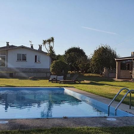 La Quinta Olac Acogedor Bungalow Independiente A Pedreira المظهر الخارجي الصورة